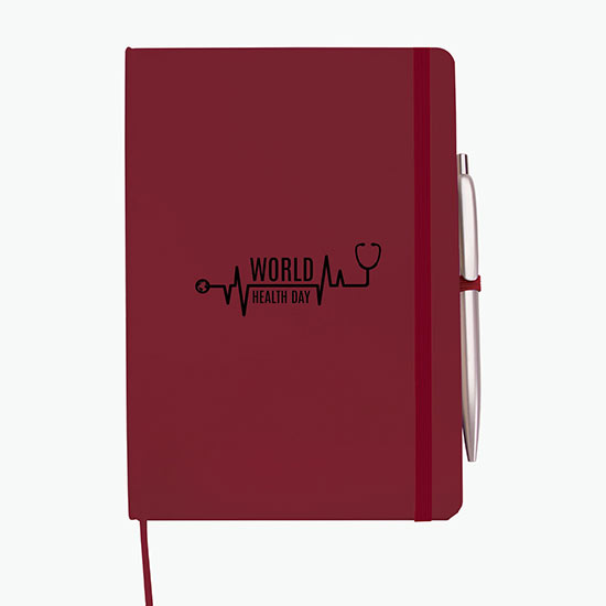Prime Journal with Soca Pen