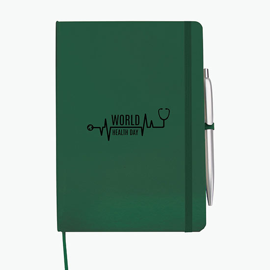 Prime Journal with Soca Pen