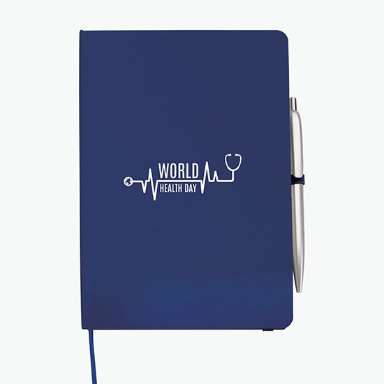 Prime Journal with Soca Pen