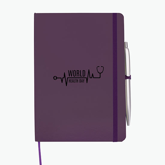 Prime Journal with Soca Pen