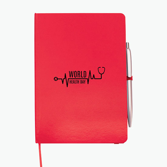 Prime Journal with Soca Pen