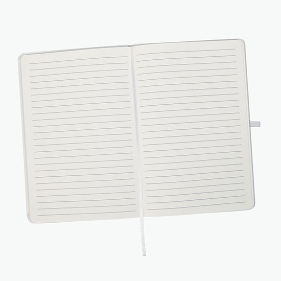 Prime Journal with Soca Pen - Debossed