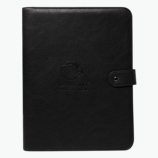 KAPSTON Natisino Zippered Padfolio