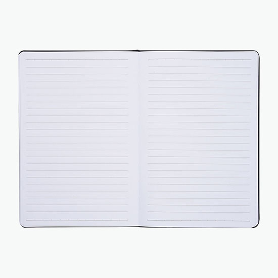 Mermaid Flip Sequin Notebook - Clearance