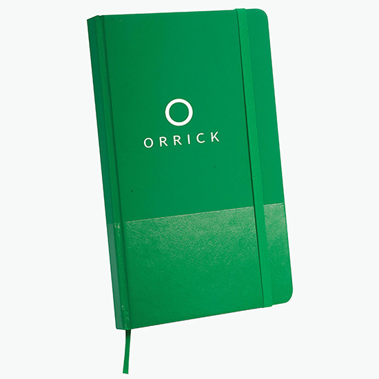 Kingston Journal Book