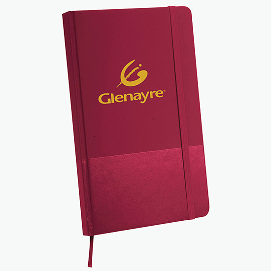 Kingston Journal Book