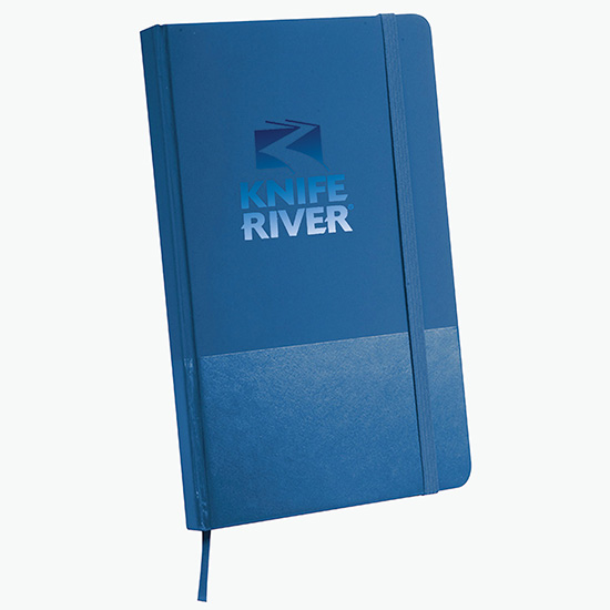 Kingston Journal Book - Full Color