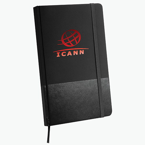 Kingston Journal Book - Full Color