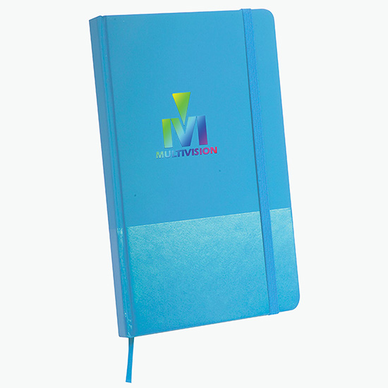 Kingston Journal Book - Full Color