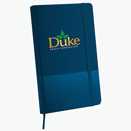 Kingston Journal Book - Full Color