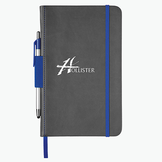 Mod Journal with Stylus Pen Set