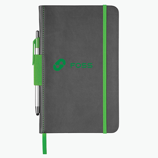 Mod Journal with Stylus Pen Set