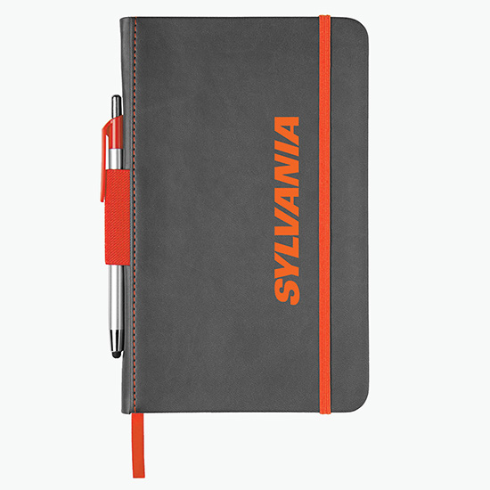 Mod Journal with Stylus Pen Set