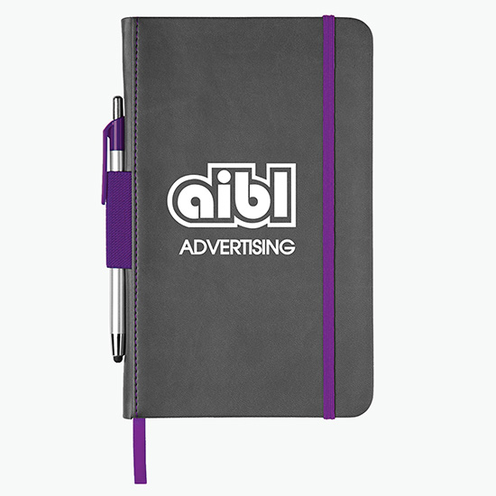 Mod Journal with Stylus Pen Set