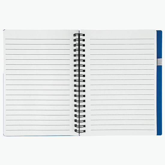 New Wave Pocket Buddy Notebook Set - 24-Hour Production