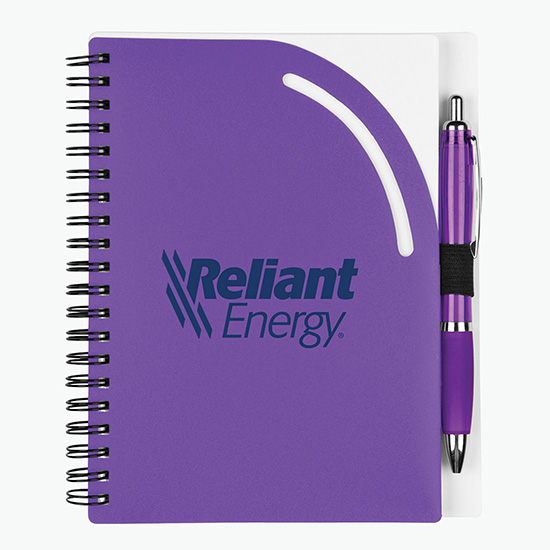 Curvy Top Notebook Set - 24-Hour Production