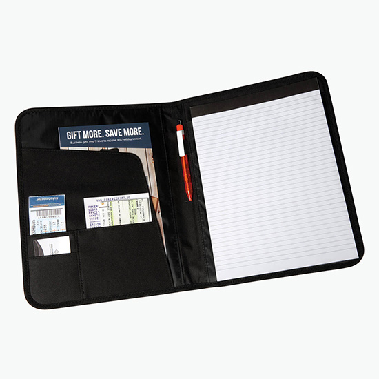 Crosshatched All-Purpose Writing Pad