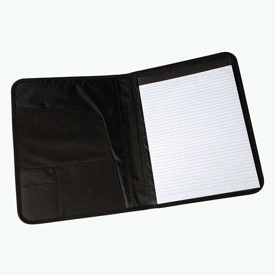 Crosshatched All-Purpose Writing Pad