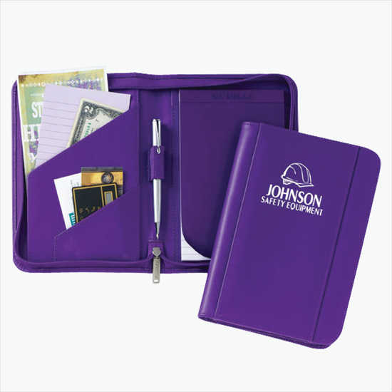 Junior Padfolio