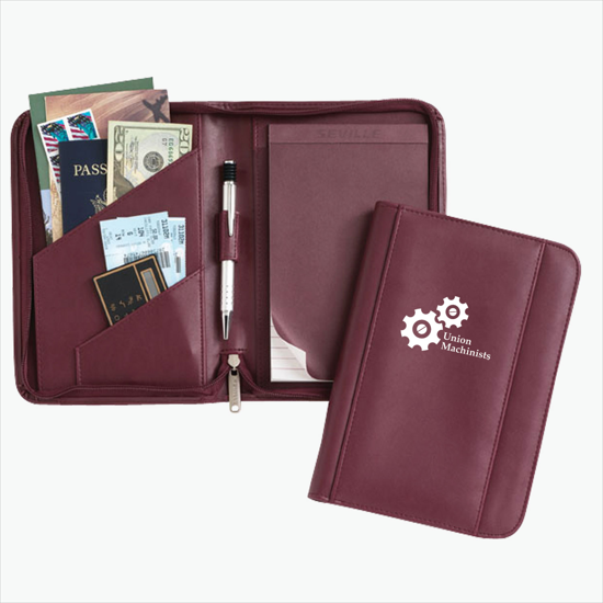 Junior Padfolio