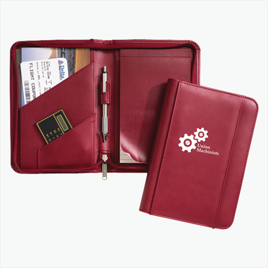 Junior Padfolio