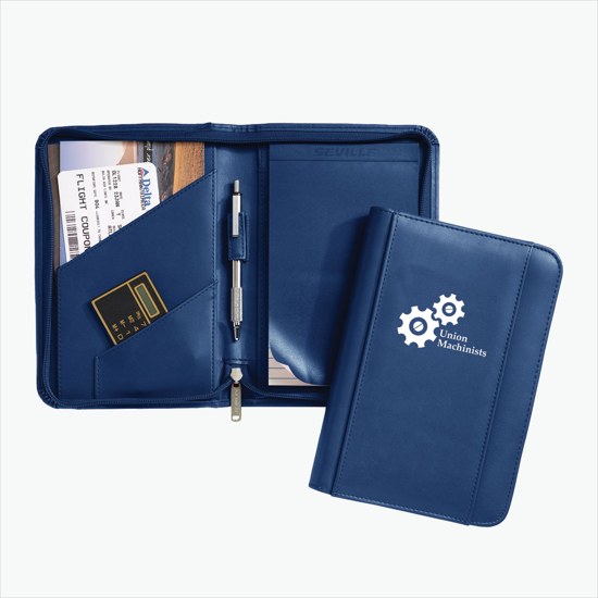 Junior Padfolio