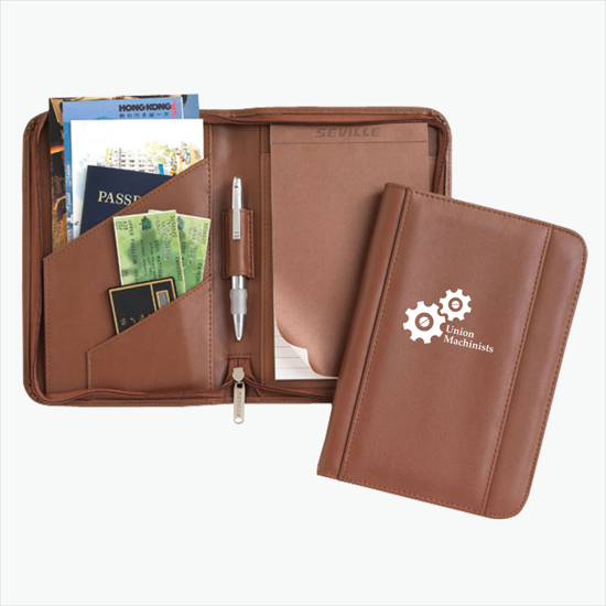 Junior Padfolio