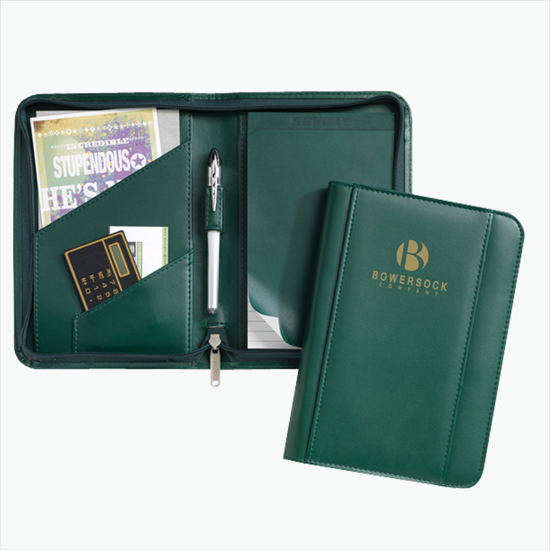 Junior Padfolio