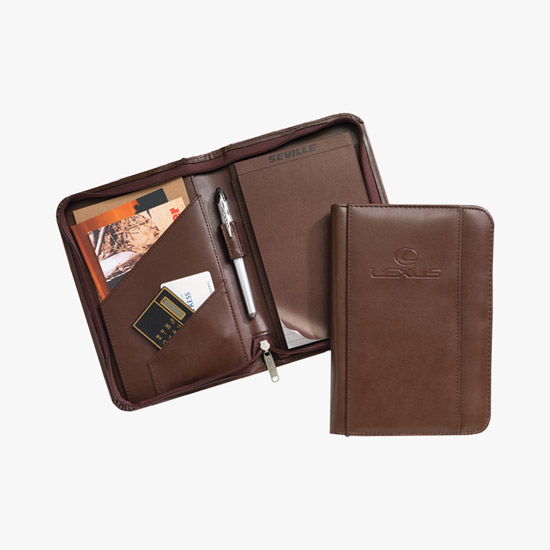 Junior Padfolio