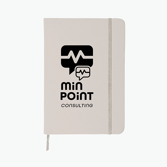 Comfort Touch Bound Journal 5 x 7