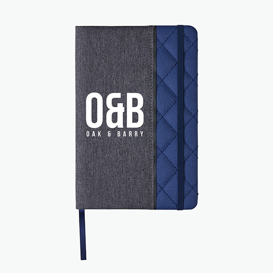 Mod Journal - 6 x 8