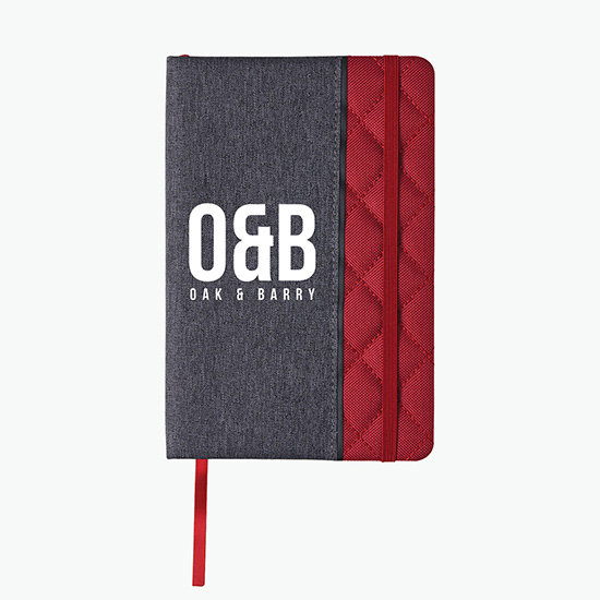 Mod Journal - 6 x 8
