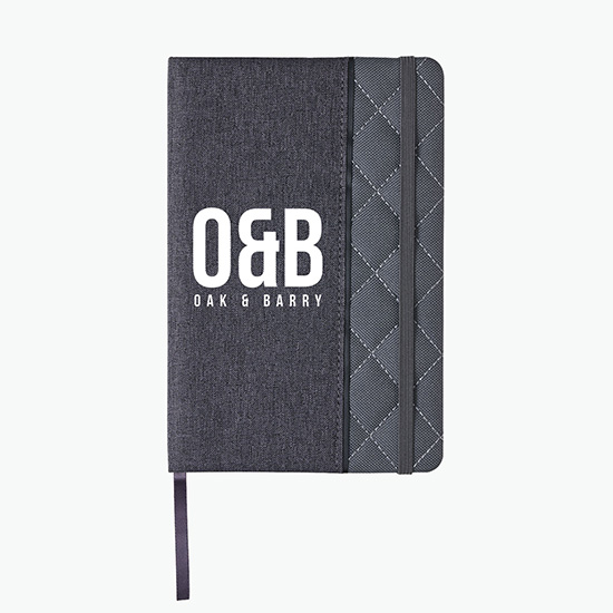 Mod Journal - 6 x 8
