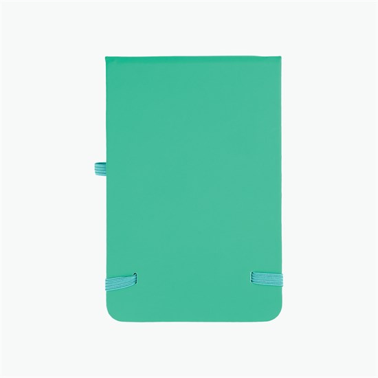 Bamboo Look Jotter & Pen - 24-Hour Production