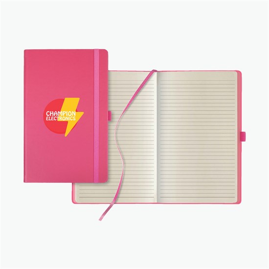 Castelli All Color Medium Journal - Full Color