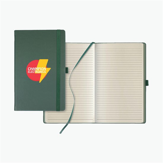 Castelli All Color Medium Journal - Full Color