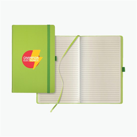 Castelli All Color Medium Journal - Full Color