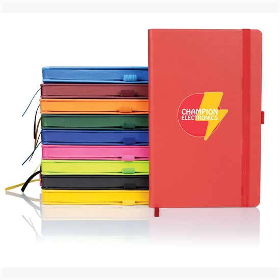 Castelli All Color Medium Journal - Full Color