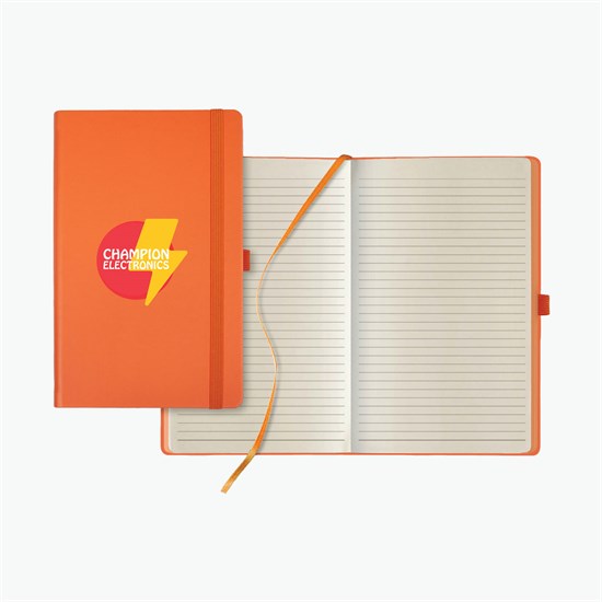 Castelli All Color Medium Journal - Full Color