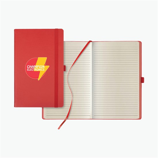 Castelli All Color Medium Journal - Full Color