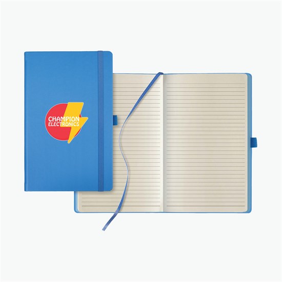 Castelli All Color Medium Journal - Full Color