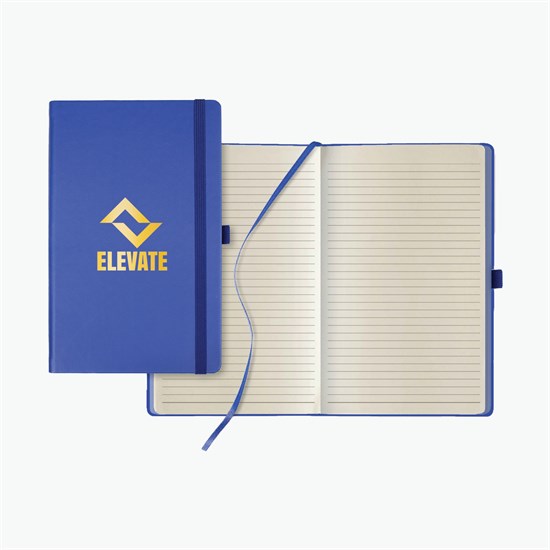 Castelli All Color Medium Journal - Foil Stamp