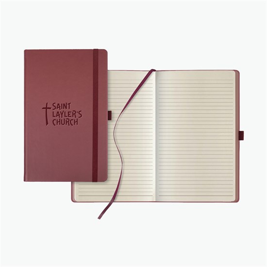 Castelli All Color Medium Journal