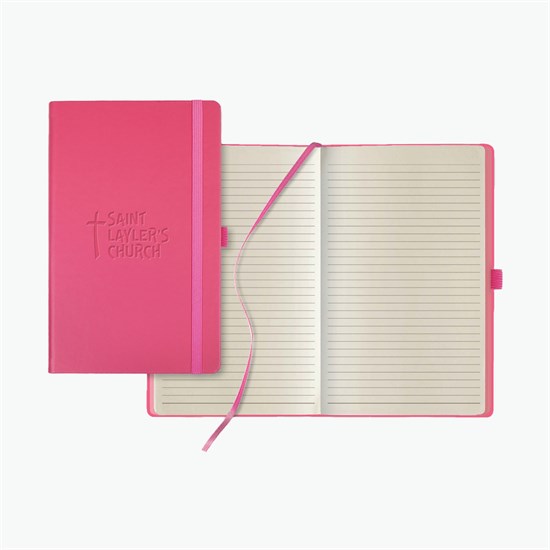 Castelli All Color Medium Journal