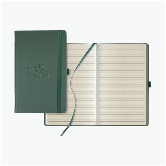 Castelli All Color Medium Journal