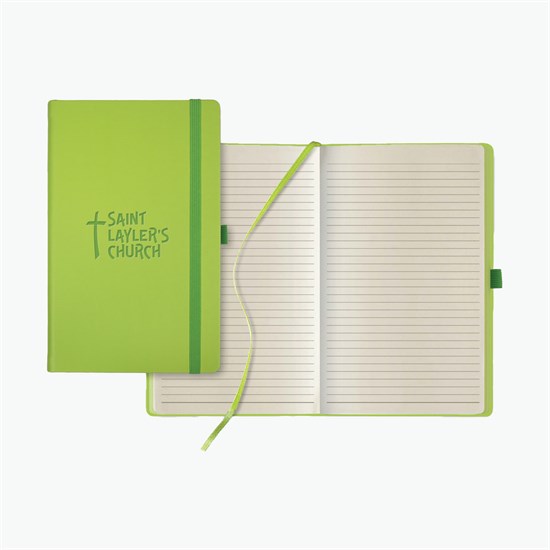 Castelli All Color Medium Journal