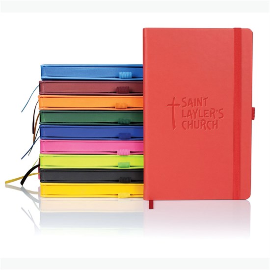 Castelli All Color Medium Journal