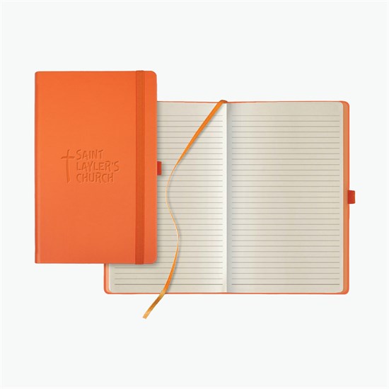 Castelli All Color Medium Journal