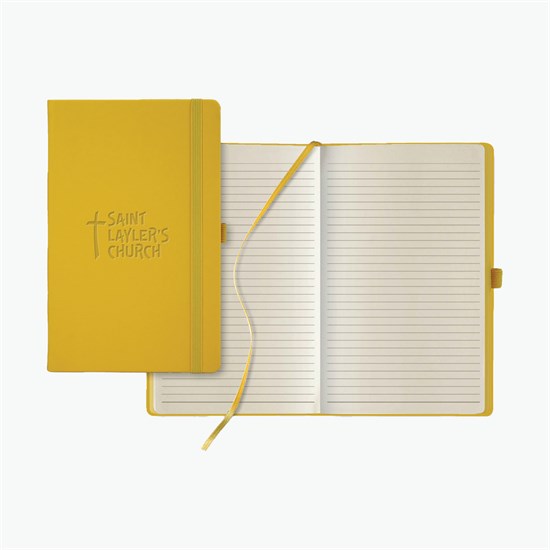 Castelli All Color Medium Journal