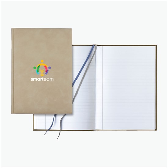 Castelli Chia Slim Large Journal - Full Color